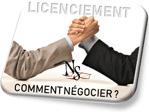 Licenciement cadre : négocier ses indemnités Licenciement cadre : avocat en droit du travail pour négocier et contester