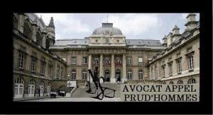 Cour d’appel prud’hommes : faire appel d’un jugement et obtenir vos ...