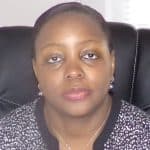 Maître Sylvanie Ngawa, avocat droit du travail Paris